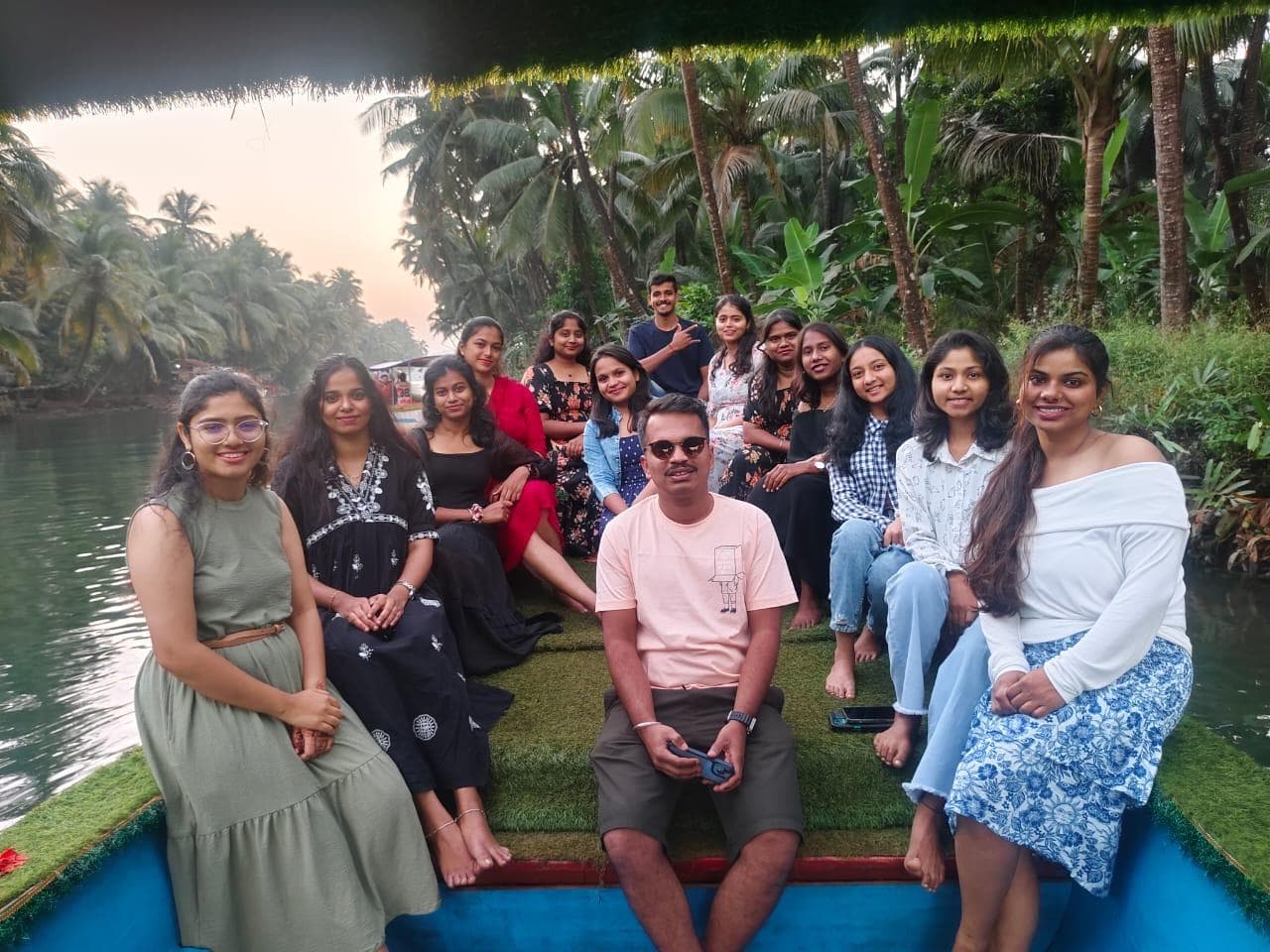 Customer testimonial 9 - MM Mysore Travels