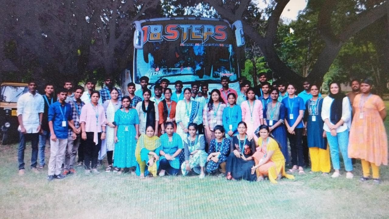 Customer testimonial 5 - MM Mysore Travels